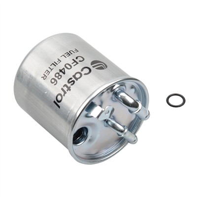 Castrol Filters CF0486