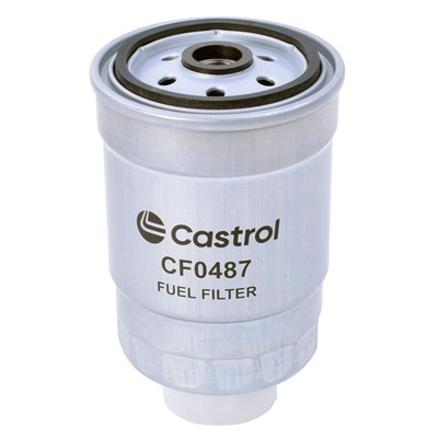 Castrol Filters CF0487