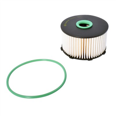 Castrol Filters CF0491 EAN: 5902841677265.