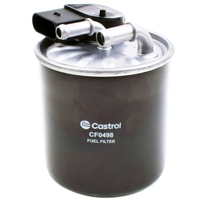 Castrol Filters CF0498