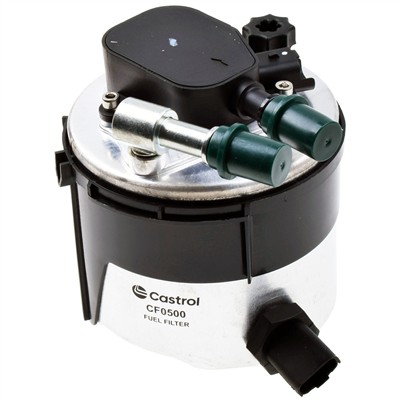 Castrol Filters CF0500
