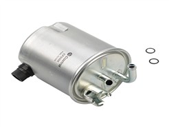 Castrol Filters CF0506