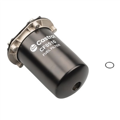 Castrol Filters CF0510