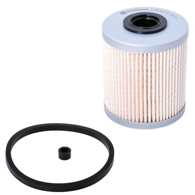 Castrol Filters CF0513 EAN: 5902841677487.