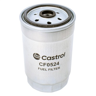 Castrol Filters CF0524 EAN: 5902841677593.