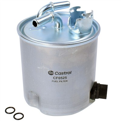 Castrol Filters CF0525
