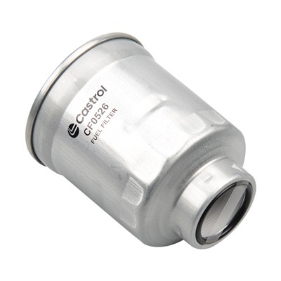 Castrol Filters CF0526