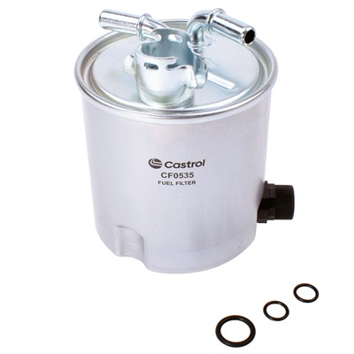 Castrol Filters CF0535