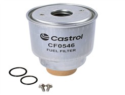 Castrol Filters CF0546