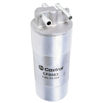 Castrol Filters CF0563 EAN: 5902841677982.