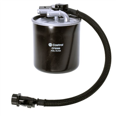 Castrol Filters CF0566