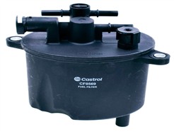 Castrol Filters CF0569