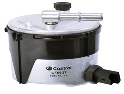 Castrol Filters CF0627