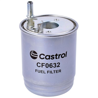 Castrol Filters CF0632