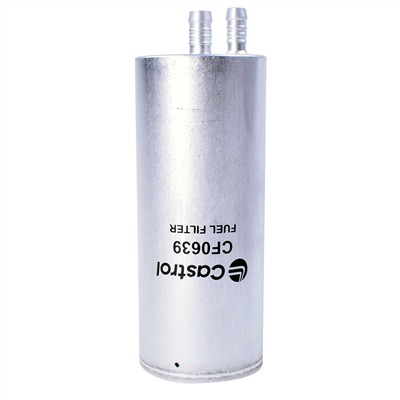 Castrol Filters CF0639