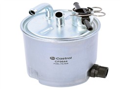 Castrol Filters CF0644