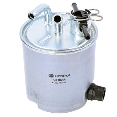 Castrol Filters CF0644