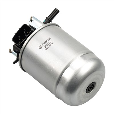 Castrol Filters CF0665