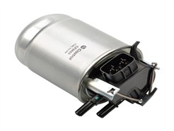 Castrol Filters CF0665