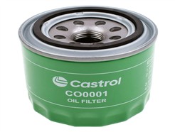 Castrol Filters CO0001