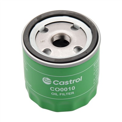 Castrol Filters CO0010 EAN: 5902841688995.