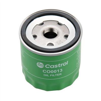 Castrol Filters CO0013 EAN: 5902841689022.