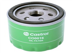 Castrol Filters CO0016