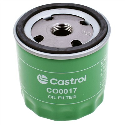 Castrol Filters CO0017