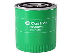 Castrol Filters CO0021