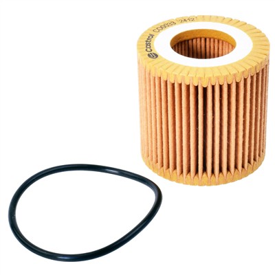 Castrol Filters CO0033 EAN: 5902841689220.
