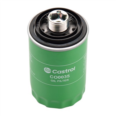 Castrol Filters CO0035 EAN: 5902841689244.