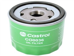 Castrol Filters CO0036