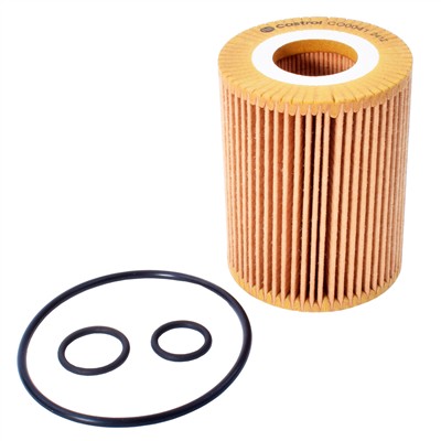 Castrol Filters CO0041 EAN: 5902841689305.