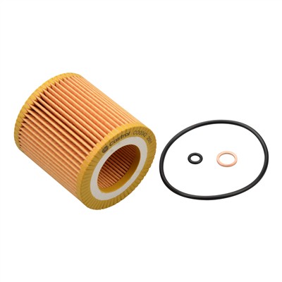 Castrol Filters CO0042 EAN: 5902841689312.