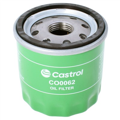 Castrol Filters CO0062 EAN: 5902841689510.