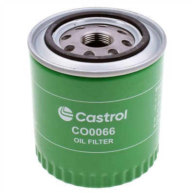 Castrol Filters CO0066 EAN: 5902841689558.