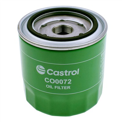 Castrol Filters CO0072 EAN: 5902841689619.
