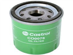 Castrol Filters CO0078