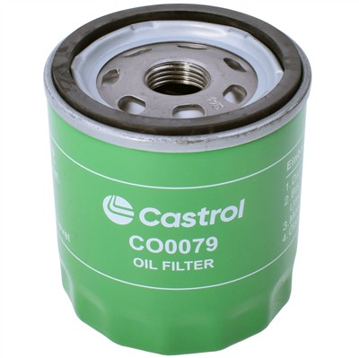 Castrol Filters CO0079 EAN: 5902841689688.