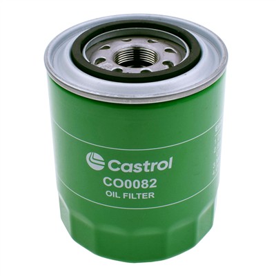 Castrol Filters CO0082 EAN: 5902841689718.