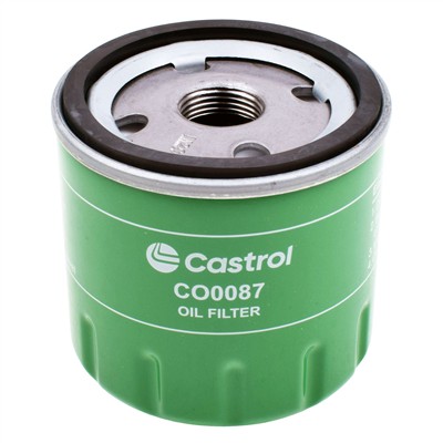 Castrol Filters CO0087 EAN: 5902841689763.
