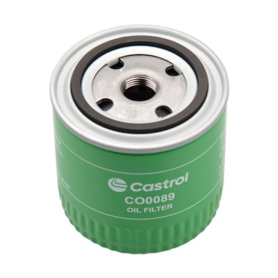 Castrol Filters CO0089 EAN: 5902841689787.