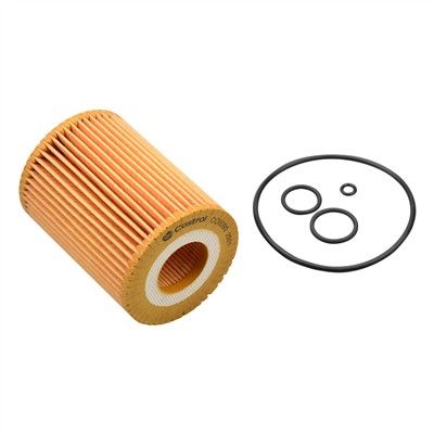 Castrol Filters CO0090 EAN: 5902841689794.