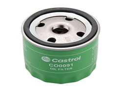 Castrol Filters CO0091