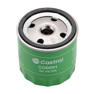 Castrol Filters CO0091