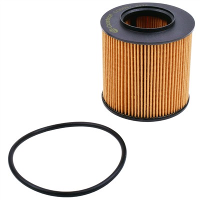 Castrol Filters CO0097 EAN: 5902841689862.