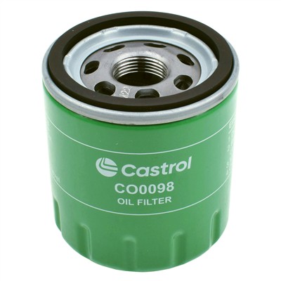 Castrol Filters CO0098 EAN: 5902841689879.