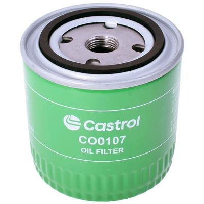 Castrol Filters CO0107