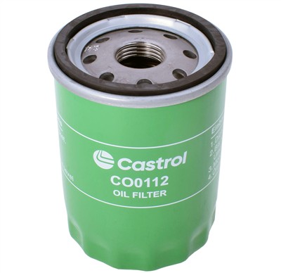 Castrol Filters CO0112