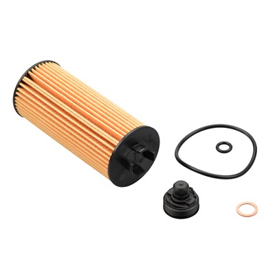 Castrol Filters CO0113 EAN: 5902841690028.